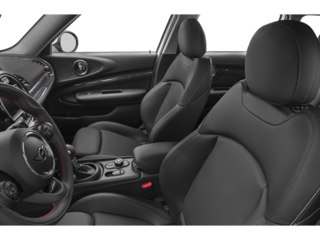 Used 2019 Gray MINI Signature image 7
