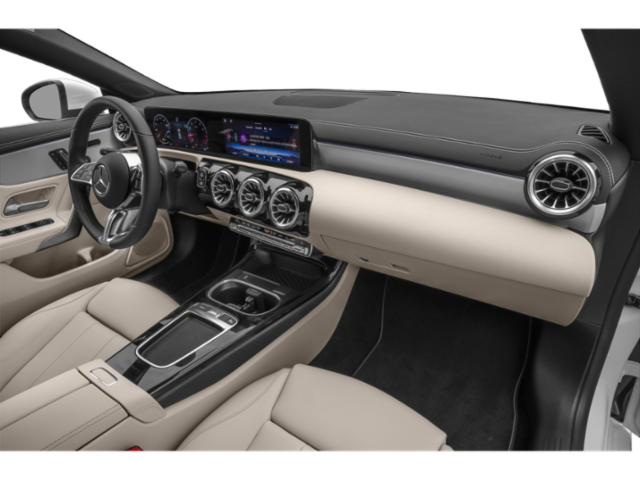 Used 2025 Silver Mercedes-Benz CLA 250 image 15