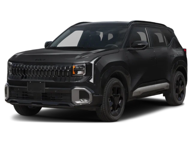 New 2027 Aurora Black Pearl Kia X-Line S image 1