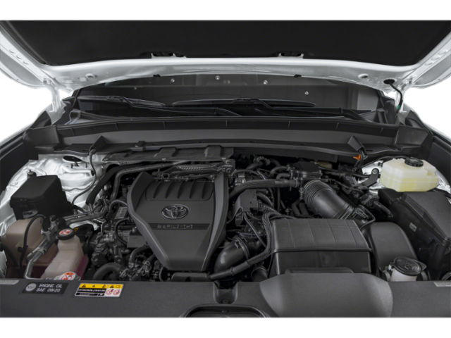 Used 2024 Red Toyota MAX Limited image 9