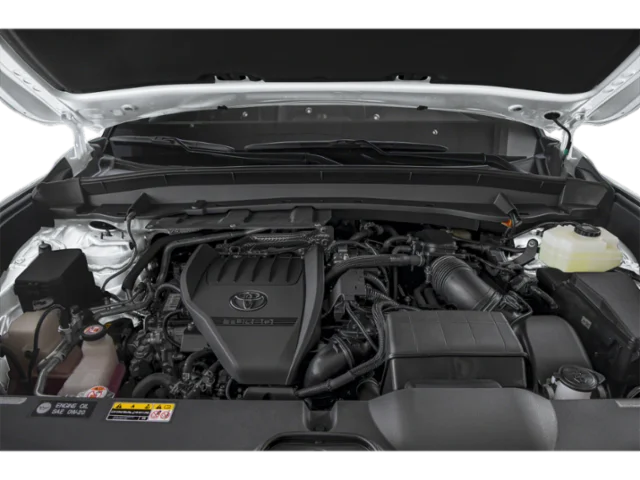 Used 2024  Toyota Hybrid MAX Limited image 11