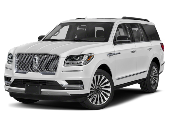 Used 2021 White Lincoln Reserve image 10