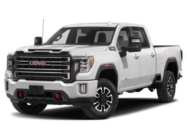 2020 GMC Sierra 2500HD