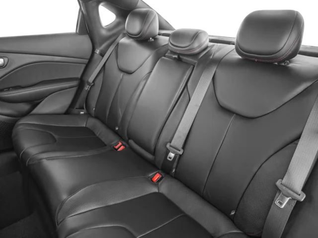 Used 2016 Red Dodge GT image 14