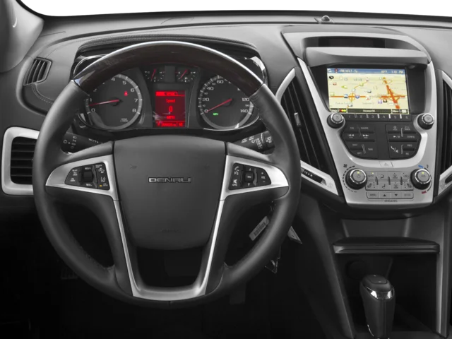 Used 2016 Silver GMC Denali image 4