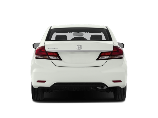 Used 2014  Honda EX image 5