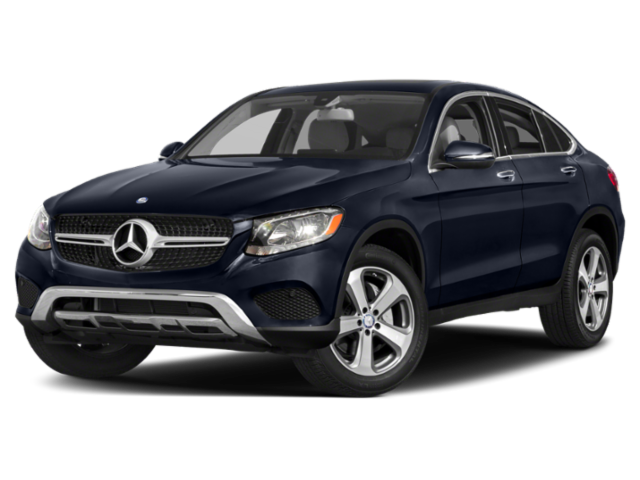 2019 Mercedes-Benz GLC GLC300 4MATIC's photo