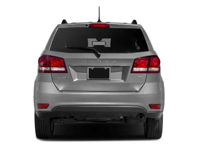 Used 2018  Dodge SXT image 5