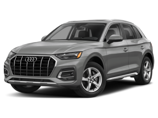 2025 Audi Q5 45 Premium's photo