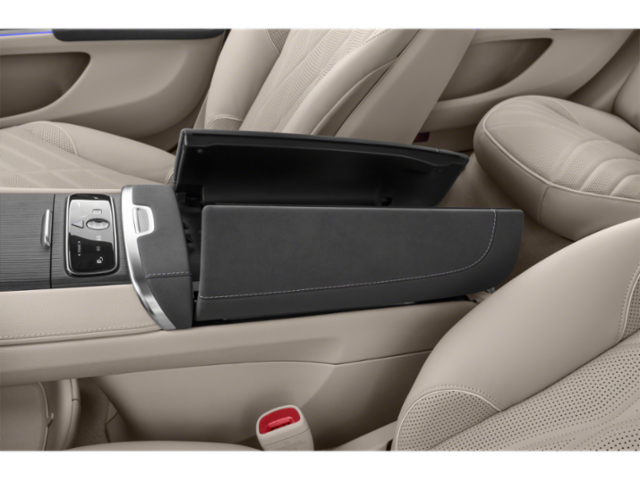 Certified Used 2024  Mercedes-Benz 580 image 13