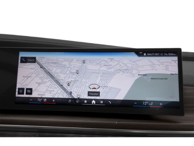 New 2026 Gray BMW 760i xDrive image 13