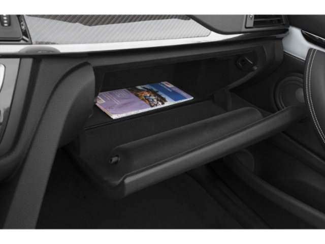 Used 2015 Black BMW Base image 14