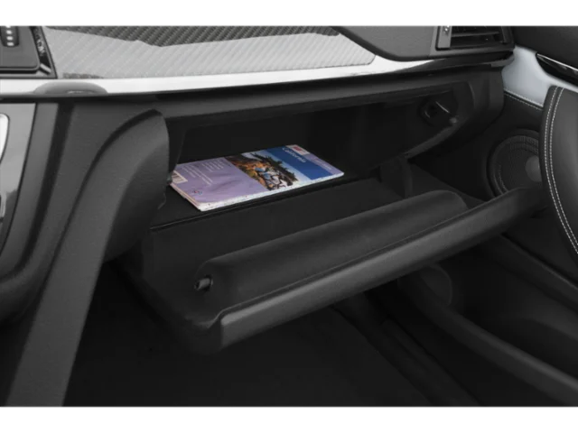 Used 2015 Black BMW Base image 20
