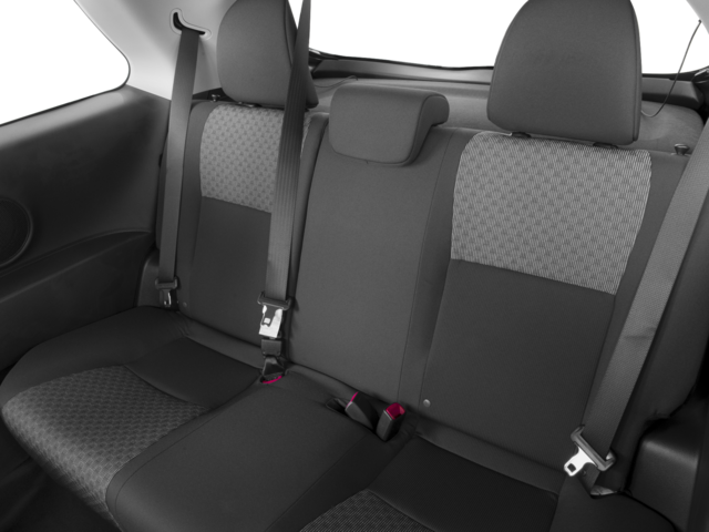 Used 2016 Blue Streak Metallic Toyota L image 14