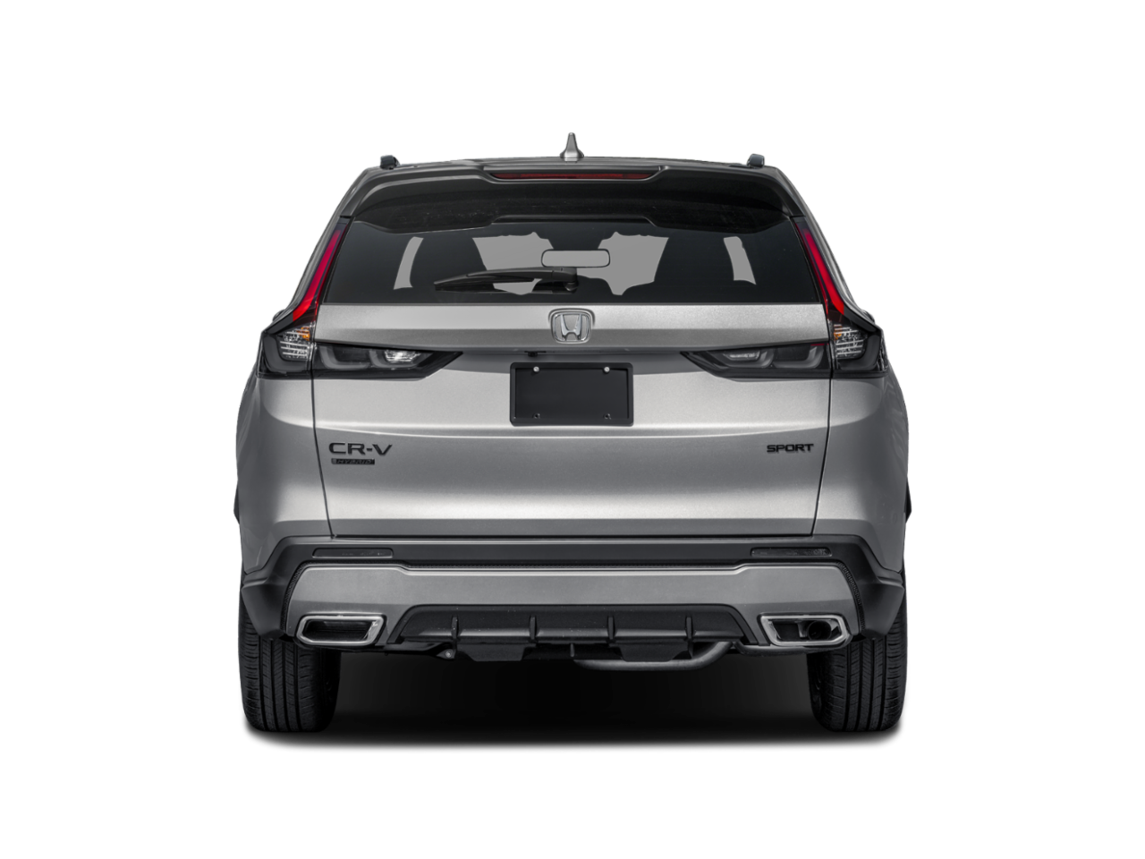 New 2027  Honda Sport image 5