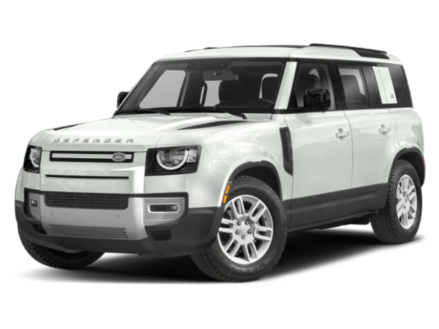 Used 2020 BROWN Land Rover HSE image 1