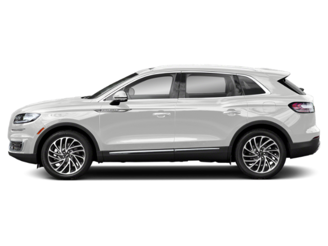 Used 2020 Pristine White Lincoln Reserve image 12
