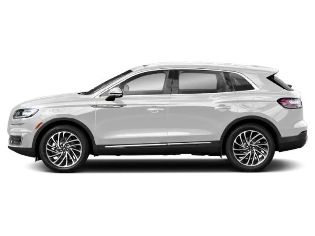 Used 2020 Pristine White Lincoln Reserve image 8