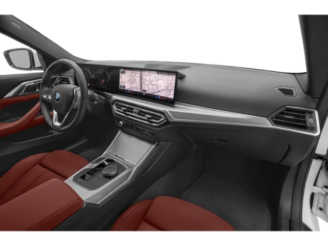 Used 2024 Black BMW 430i image 13