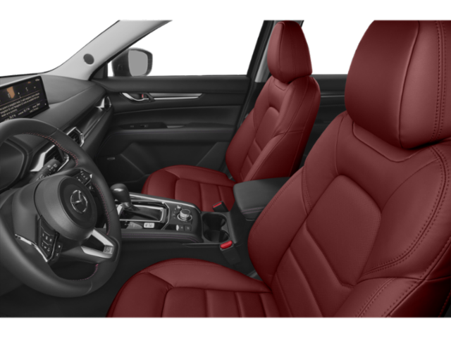 Used 2021 Gray Mazda Carbon Edition Turbo image 10