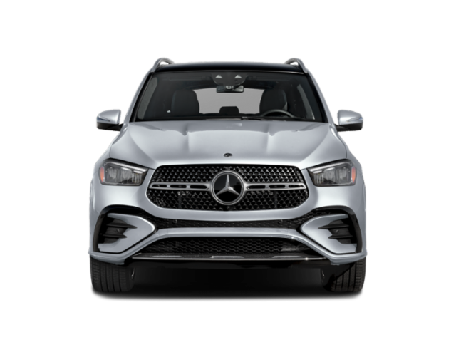 New 2026 Polar White Mercedes-Benz GLE 450 image 4
