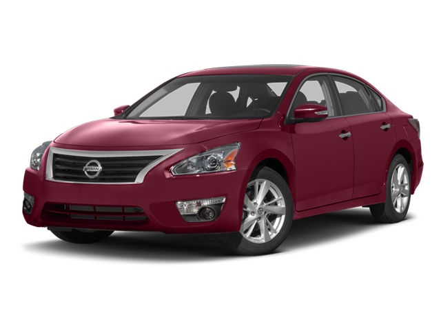2013 Nissan Altima Sedan SL