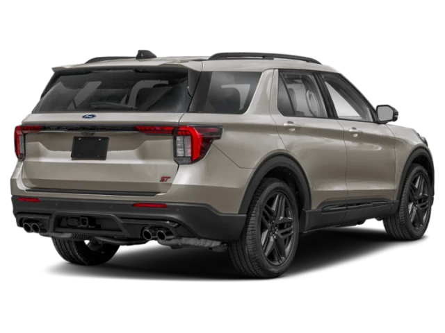 New 2027 Marsh Gray Ford ST image 2
