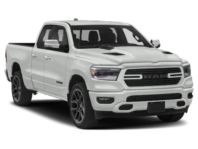 Used 2022 Diamond Black Ram TRX image 12