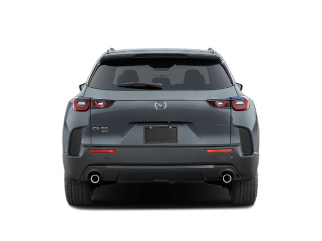 New 2026 Jet Black Mica Mazda 2.5 S Meridian Edition AWD image 5
