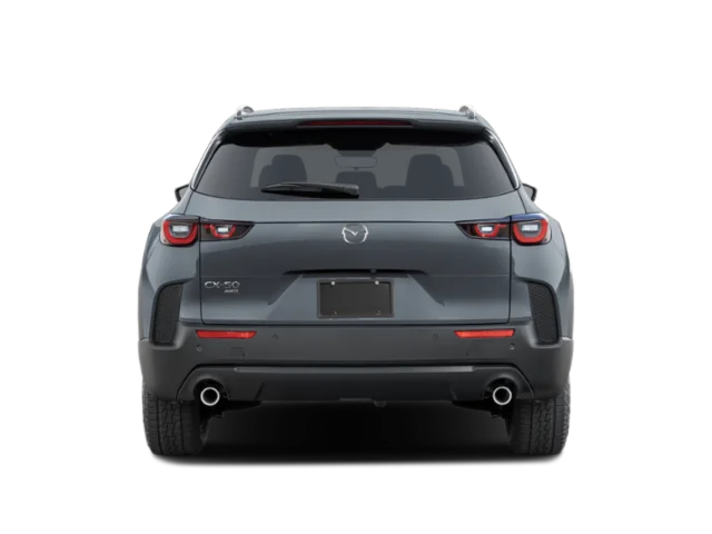 New 2026  Mazda 2.5 S Meridian Edition image 5
