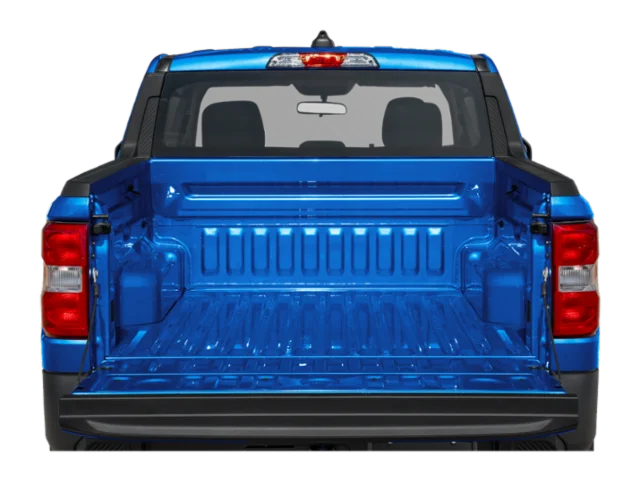 New 2025 Velocity Blue Ford XL image 4