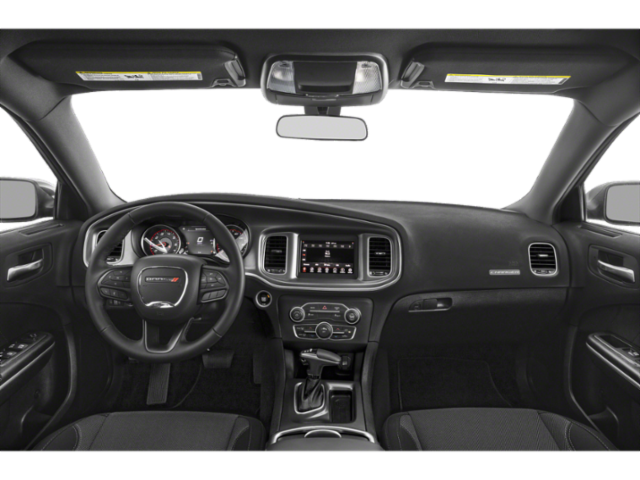Used 2022 F8 Green Dodge SXT image 5