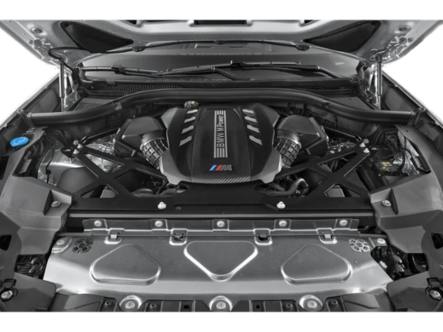 Used 2021 Black BMW Base image 16