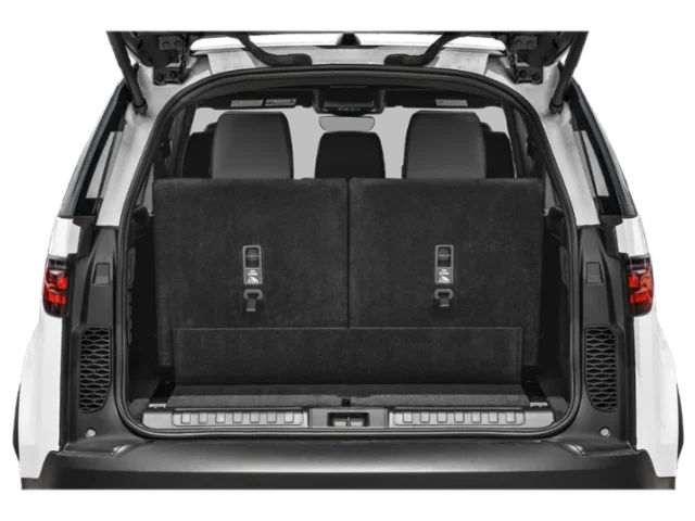 New 2026 Charente Grey Prem Met Land Rover S image 8