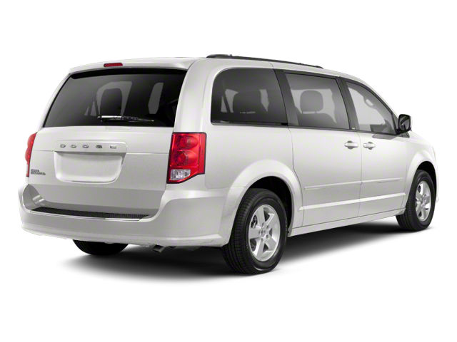 Used 2011 White Dodge Mainstreet image 2