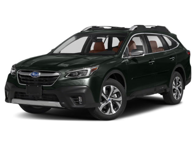 Used 2022 Black Subaru Touring XT image 3