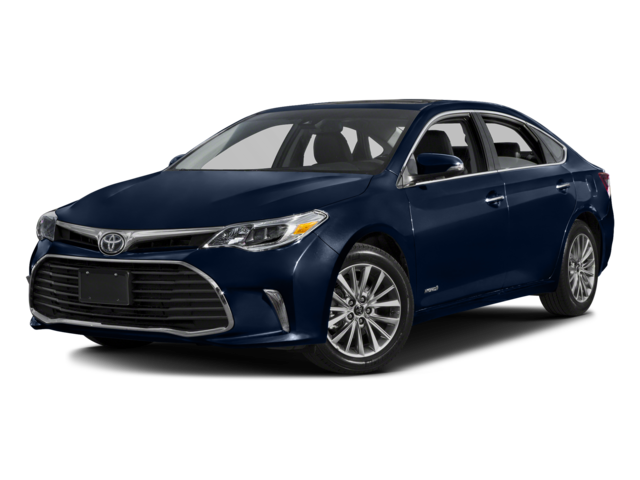 2016 Toyota Avalon's photo