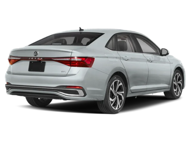 New 2026 Gray Volkswagen 1.5T SEL image 2