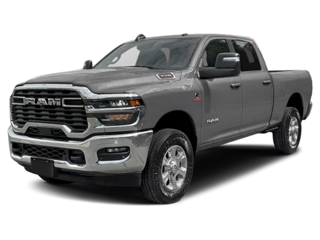 2026 RAM 3500 Big Horn - Photo 22