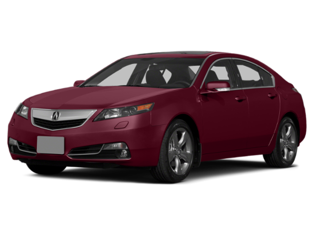 2014 Acura Tl