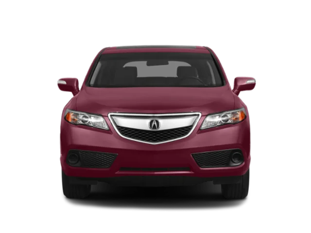 Used 2014  acura FWD 4dr Tech Pkg image 4