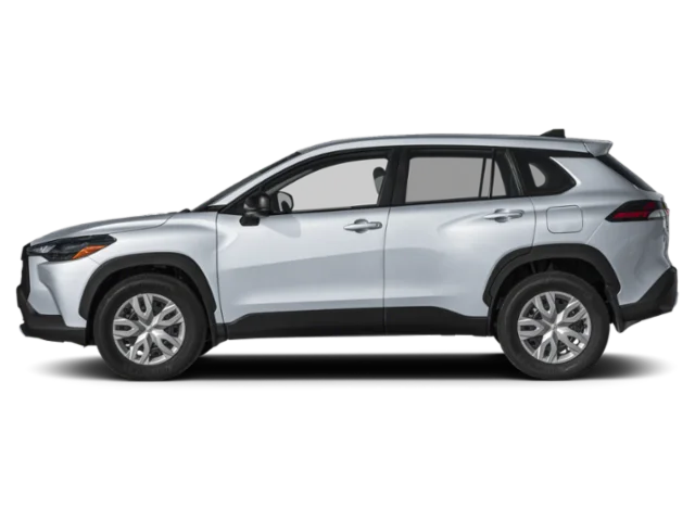 New 2026  Toyota L image 3
