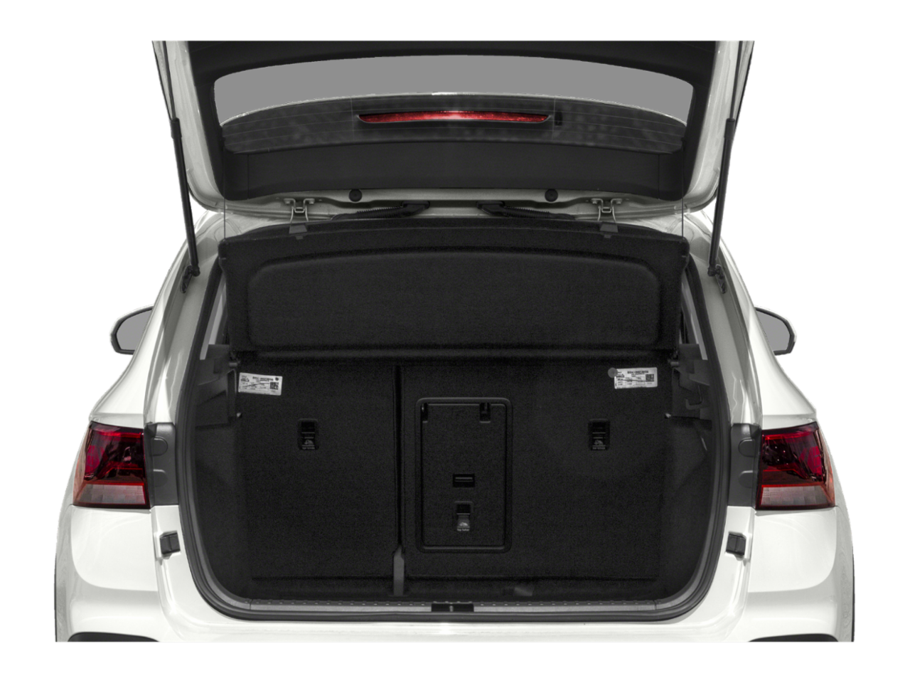 Used 2024 Gray Volkswagen Y image 8