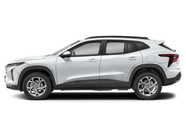 2026 Chevrolet Trax photo 2