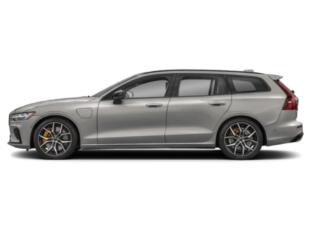 Used 2024 Gray Volvo T8 Polestar image 6
