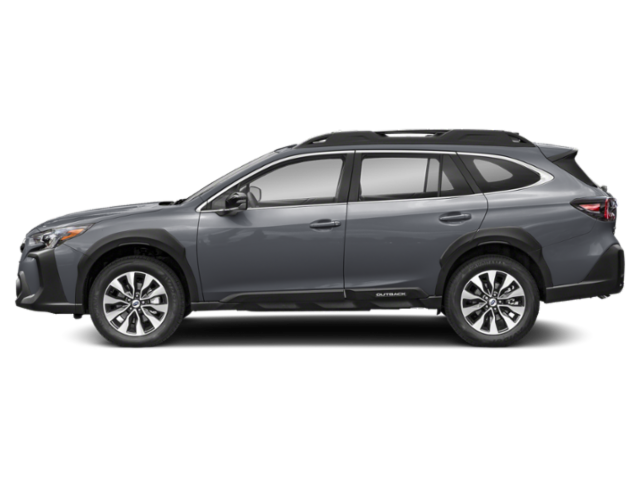 Used 2024 Gray Subaru Limited XT image 4