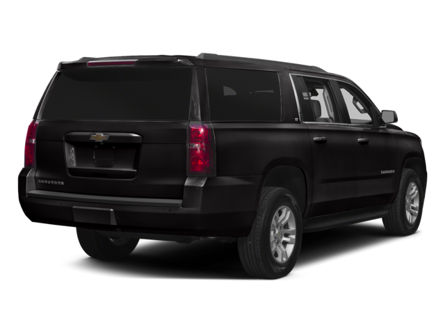 Used 2016 Black Chevrolet LT image 2