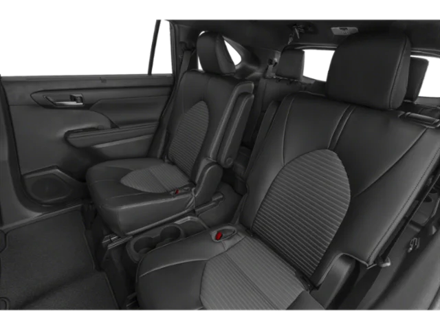 Used 2023 Pearl Toyota XSE image 16