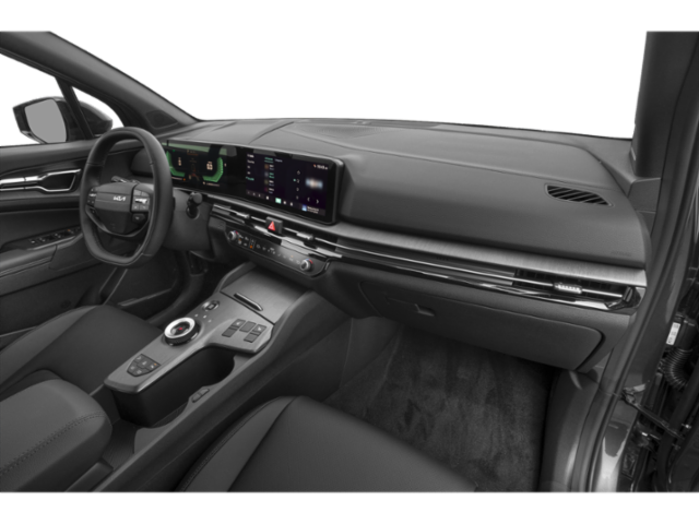 New 2027 Gray Kia X-Line image 12