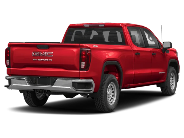 Certified Used 2024 Red GMC Elevation image 5